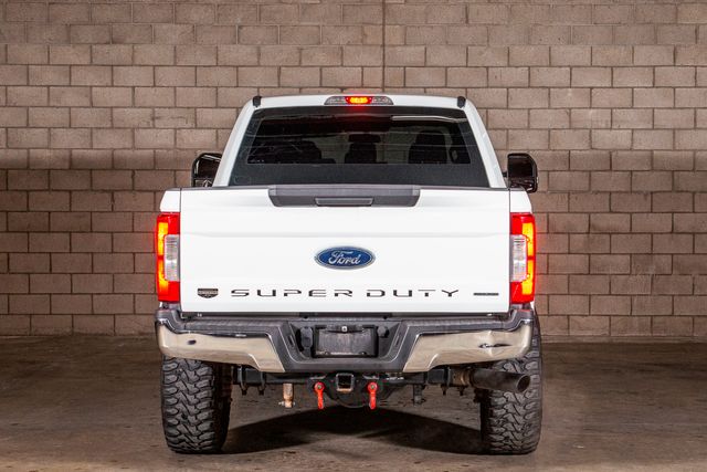 2017 Ford F-250 Super Duty XL | Van Nuys, CA | Stellar Auto INC.
