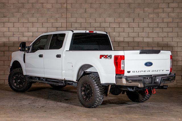 2017 Ford F-250 Super Duty XL | Van Nuys, CA | Stellar Auto INC.