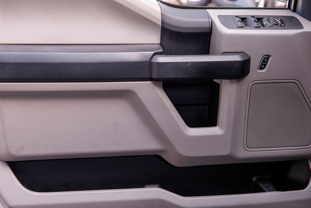 2017 Ford F-250 Super Duty XL | Van Nuys, CA | Stellar Auto INC.