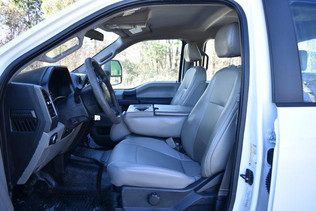 2017 Ford F-250 Super Duty XL