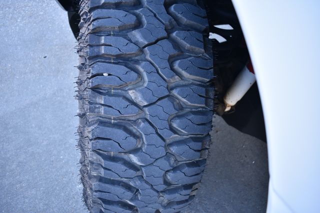 2017 Ford F-250 Super Duty XL