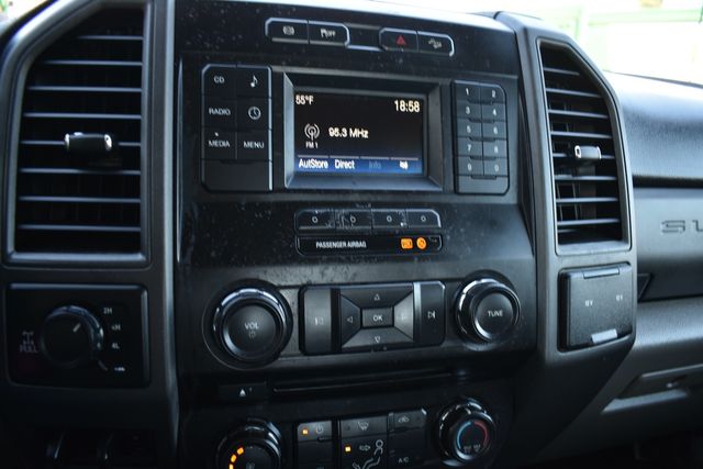 2017 Ford F-250 Super Duty XL