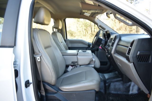 2017 Ford F-250 Super Duty XL