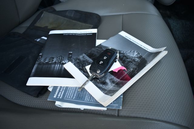 2017 Ford F-250 Super Duty XL