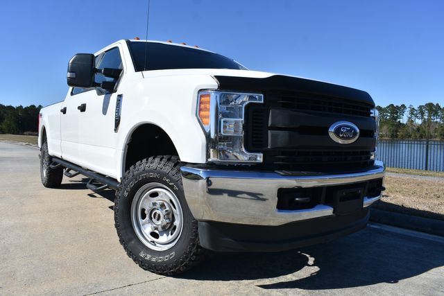 2017 Ford F-250 Super Duty XL | Walker, LA | Boardwalk Motorcars LLC