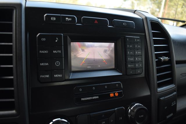 2017 Ford F-250 Super Duty XL