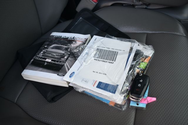 2017 Ford F-250 Super Duty XL