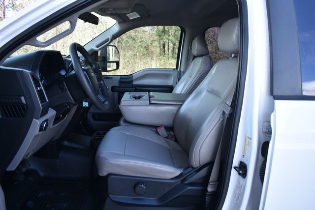 2017 Ford F-250 Super Duty XL