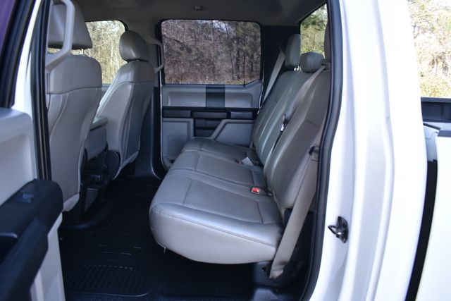 2017 Ford F-250 Super Duty XL