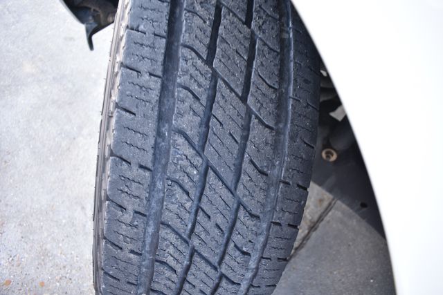 2017 Ford F-250 Super Duty XL