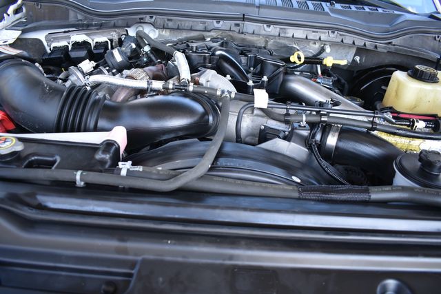 2017 Ford F-250 Super Duty XL