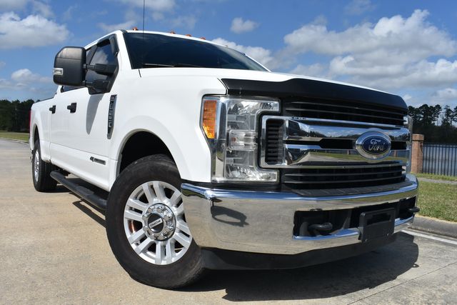 2017 Ford F-250 Super Duty XL | Walker, LA | Boardwalk Motorcars LLC