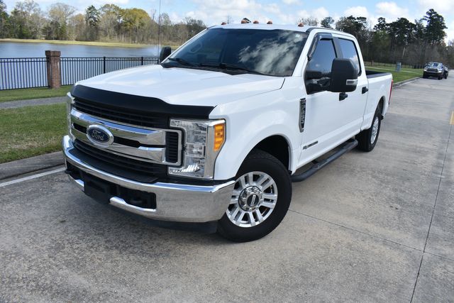 2017 Ford F-250 Super Duty XL