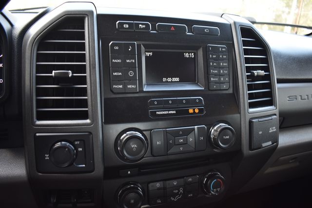 2017 Ford F-250 Super Duty XL