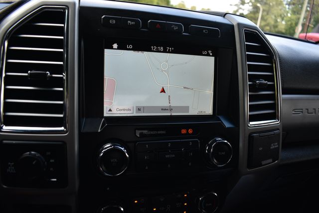 2017 Ford F-250 Super Duty Lariat