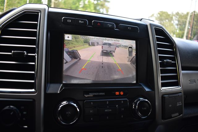 2017 Ford F-250 Super Duty Lariat