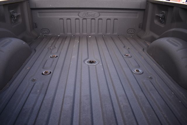 2017 Ford F-250 Super Duty Lariat