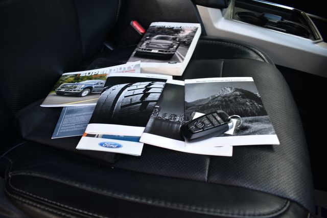 2017 Ford F-250 Super Duty Lariat