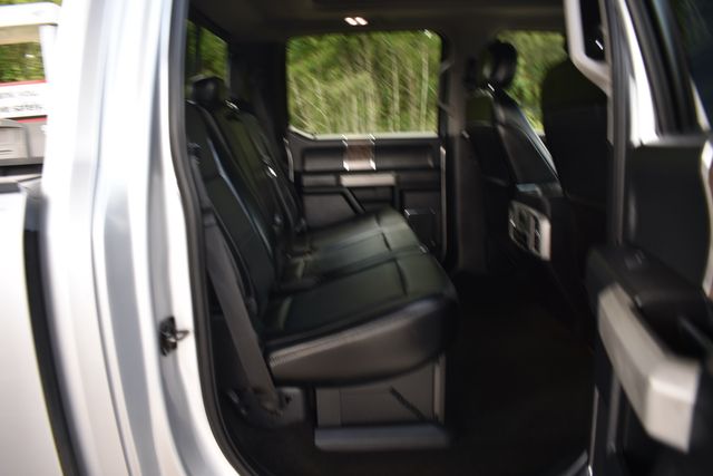 2017 Ford F-250 Super Duty Lariat