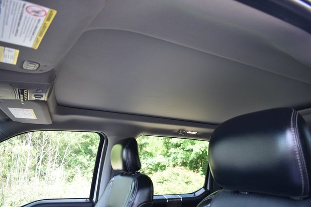 2017 Ford F-250 Super Duty Lariat