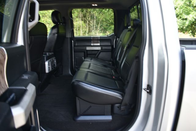 2017 Ford F-250 Super Duty Lariat