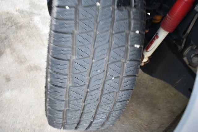 2017 Ford F-250 Super Duty Lariat