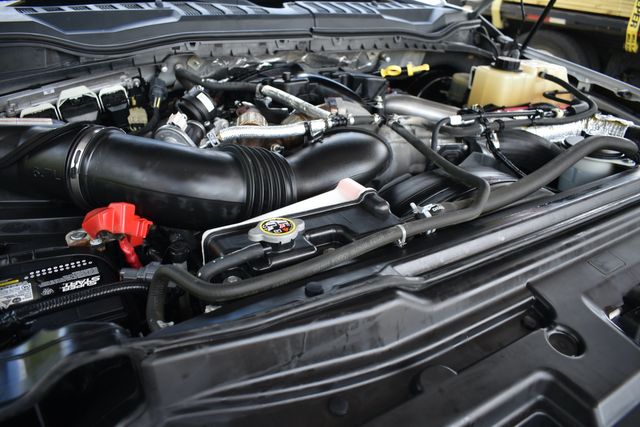 2017 Ford F-250 Super Duty Lariat