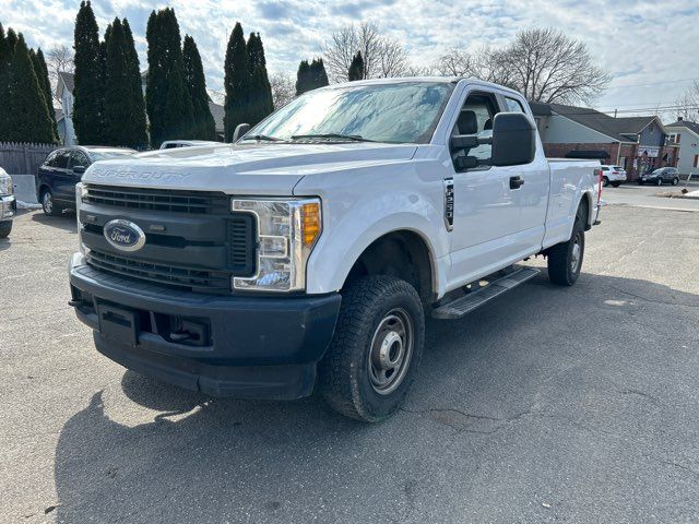 2017 Ford F-250 Super Duty XL | West Springfield , MA | Baron Auto Sales