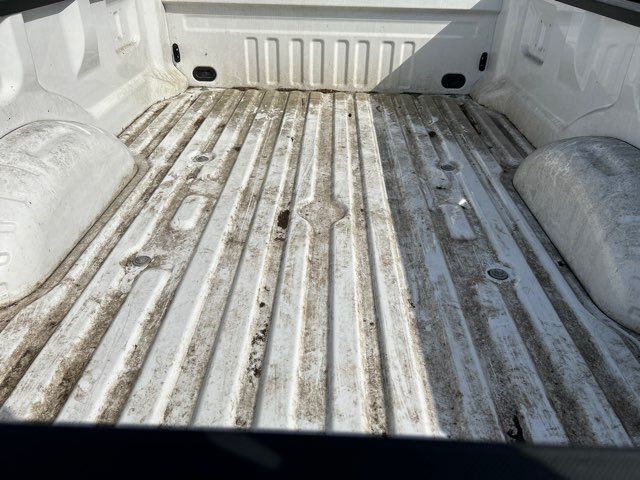 2017 Ford F-250 Super Duty XL