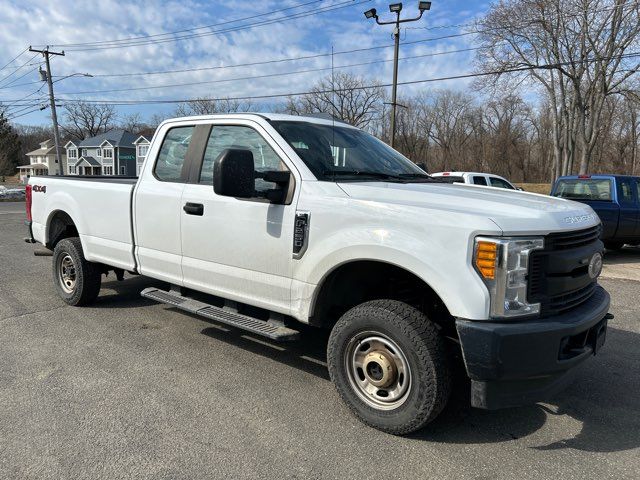 2017 Ford F-250 Super Duty XL