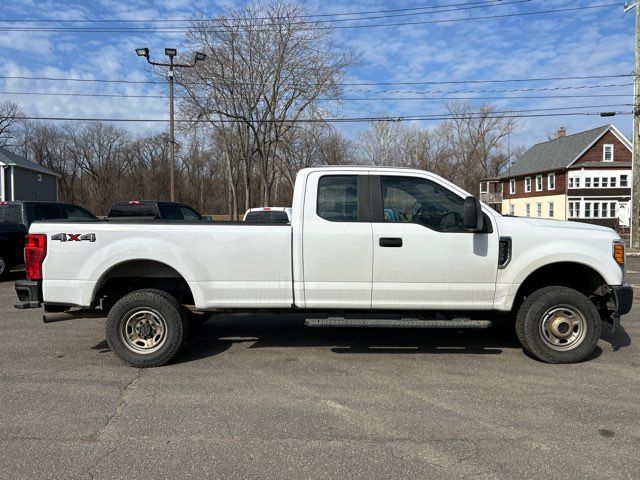 2017 Ford F-250 Super Duty XL