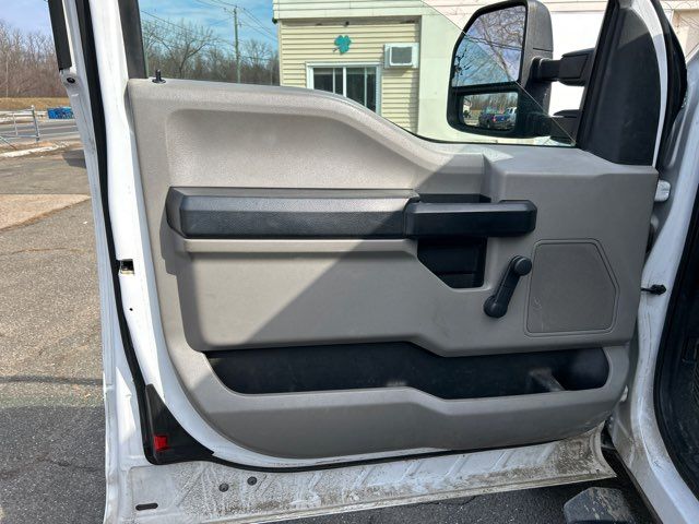 2017 Ford F-250 Super Duty XL