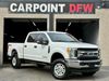 2017 Ford F-250 XLT 4X4 6.7L DIESEL ~ 4 NEW 35" TIRES ~  | Dallas, TX | Carpoint-DFW