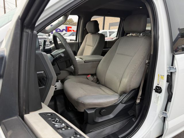 2017 Ford F-250 XLT 4X4 6.7L DIESEL ~ 4 NEW 35" TIRES ~