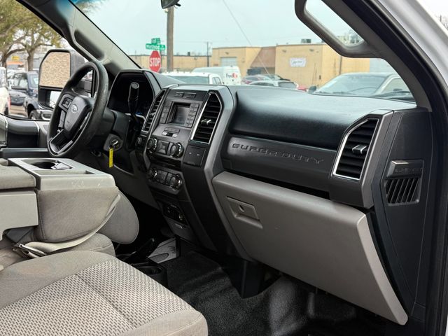 2017 Ford F-250 XLT 4X4 6.7L DIESEL ~ 4 NEW 35" TIRES ~