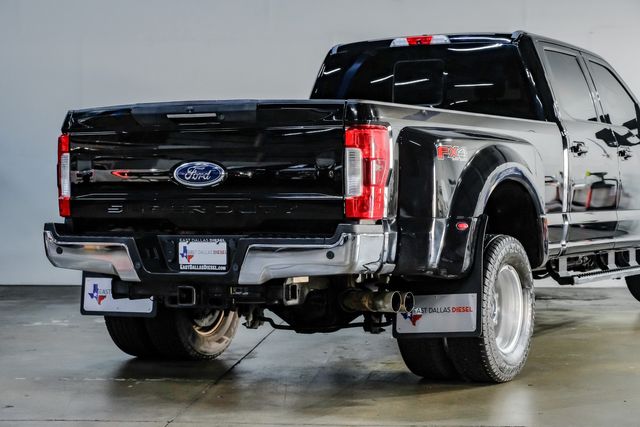 2017 Ford F-350 Super Duty Lariat Ultimate FX4 Pano Roof ULTIMATE TOW Loaded | Dallas, TX | East Dallas Diesel 2017 Ford F-350 Super Duty Lariat Ultimate FX4 Pano Roof ULTIMATE TOW Loaded | Dallas, TX | East Dallas Diesel