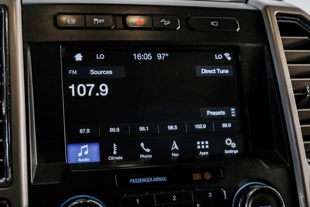 2017 Ford F-350 Super Duty Lariat Ultimate FX4 Pano Roof ULTIMATE TOW Loaded | Dallas, TX | East Dallas Diesel 2017 Ford F-350 Super Duty Lariat Ultimate FX4 Pano Roof ULTIMATE TOW Loaded | Dallas, TX | East Dallas Diesel