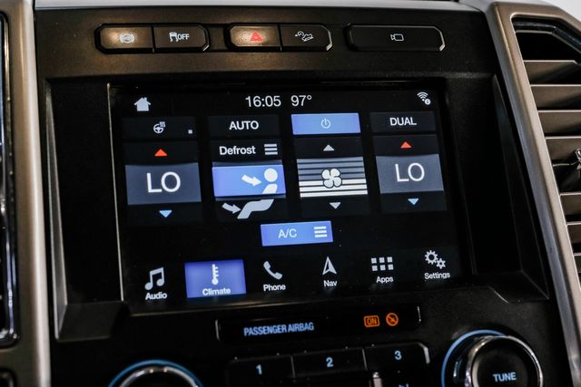 2017 Ford F-350 Super Duty Lariat Ultimate FX4 Pano Roof ULTIMATE TOW Loaded | Dallas, TX | East Dallas Diesel 2017 Ford F-350 Super Duty Lariat Ultimate FX4 Pano Roof ULTIMATE TOW Loaded | Dallas, TX | East Dallas Diesel