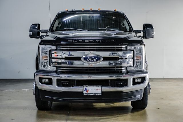 2017 Ford F-350 Super Duty Lariat Ultimate FX4 Pano Roof ULTIMATE TOW Loaded | Dallas, TX | East Dallas Diesel 2017 Ford F-350 Super Duty Lariat Ultimate FX4 Pano Roof ULTIMATE TOW Loaded | Dallas, TX | East Dallas Diesel