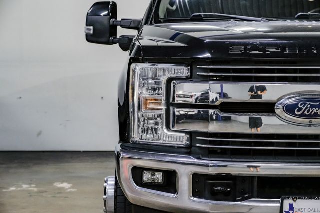 2017 Ford F-350 Super Duty Lariat Ultimate FX4 Pano Roof ULTIMATE TOW Loaded | Dallas, TX | East Dallas Diesel 2017 Ford F-350 Super Duty Lariat Ultimate FX4 Pano Roof ULTIMATE TOW Loaded | Dallas, TX | East Dallas Diesel