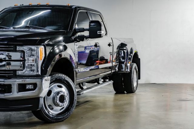 2017 Ford F-350 Super Duty Lariat Ultimate FX4 Pano Roof ULTIMATE TOW Loaded | Dallas, TX | East Dallas Diesel 2017 Ford F-350 Super Duty Lariat Ultimate FX4 Pano Roof ULTIMATE TOW Loaded | Dallas, TX | East Dallas Diesel