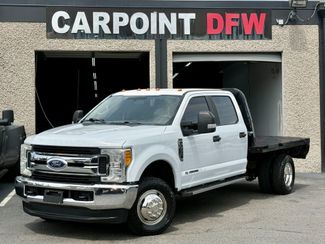 2017 Ford F-350 DUALLY 4X4 6.7L DIESEL 148K NEW TIRES 6 NEW TIRES | Dallas, TX | Carpoint-DFW