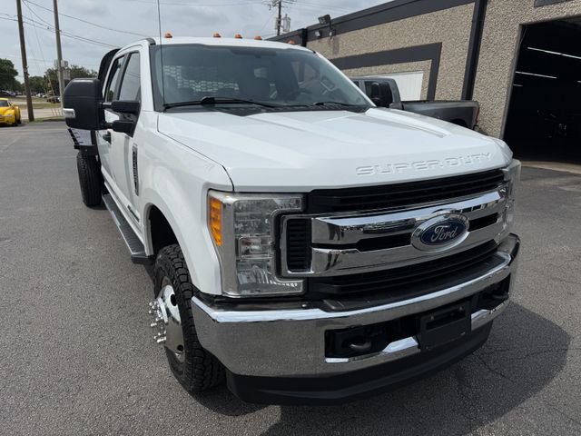 2017 Ford F-350 DUALLY 4X4 6.7L DIESEL 148K  6 NEW TIRES 