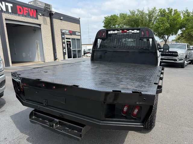 2017 Ford F-350 DUALLY 4X4 6.7L DIESEL 148K  6 NEW TIRES 