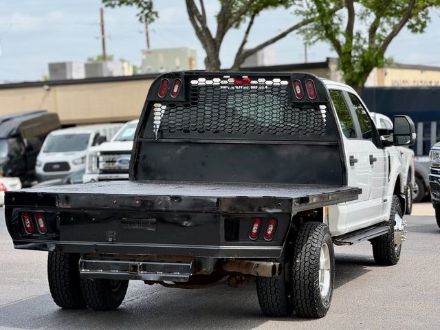 2017 Ford F-350 DUALLY 4X4 6.7L DIESEL 148K  6 NEW TIRES 