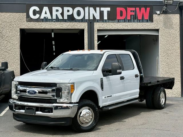 2017 Ford F-350 DUALLY 4X4 6.7L DIESEL 148K 6 NEW TIRES | Dallas, TX | Carpoint-DFW