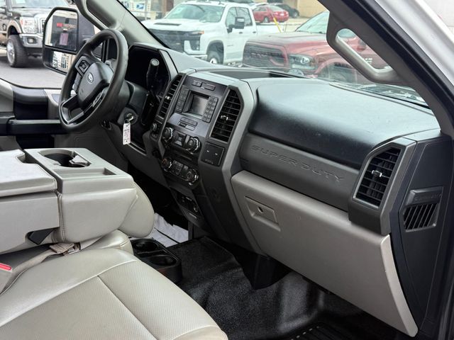 2017 Ford F-350 DUALLY 4X4 6.7L DIESEL 148K  6 NEW TIRES 