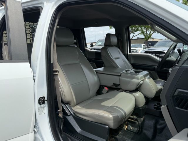 2017 Ford F-350 DUALLY 4X4 6.7L DIESEL 148K  6 NEW TIRES 