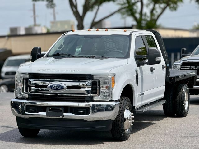 2017 Ford F-350 DUALLY 4X4 6.7L DIESEL 148K  6 NEW TIRES 
