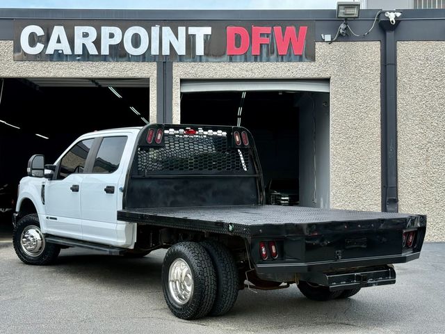 2017 Ford F-350 DUALLY 4X4 6.7L DIESEL 148K  6 NEW TIRES 